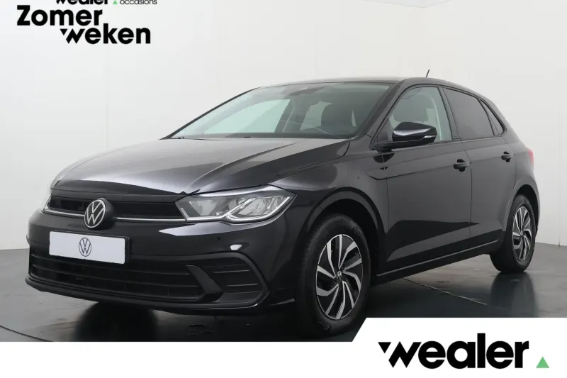 Volkswagen Polo (2024)