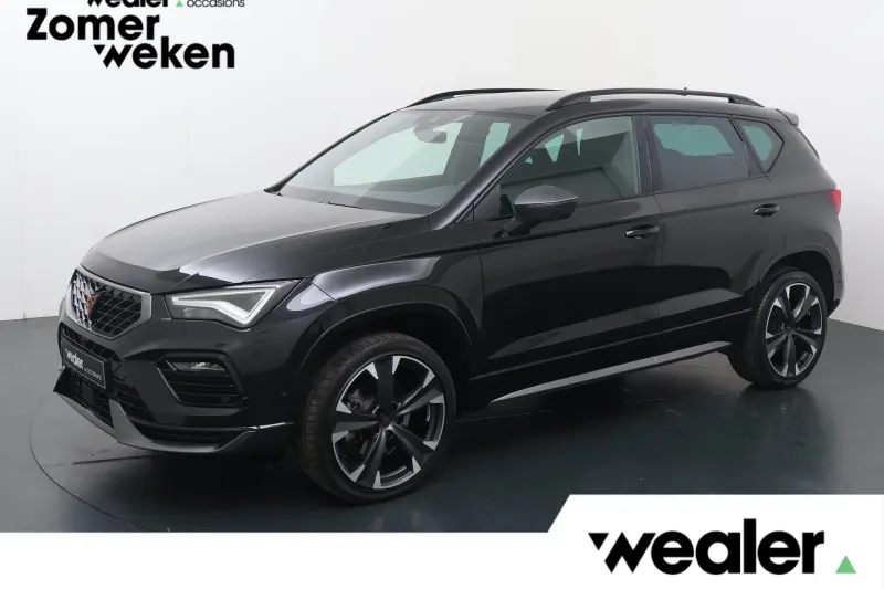 SEAT Ateca (2024)