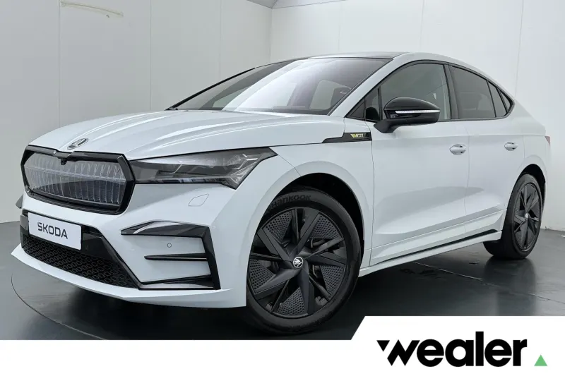 Škoda Enyaq (2023)