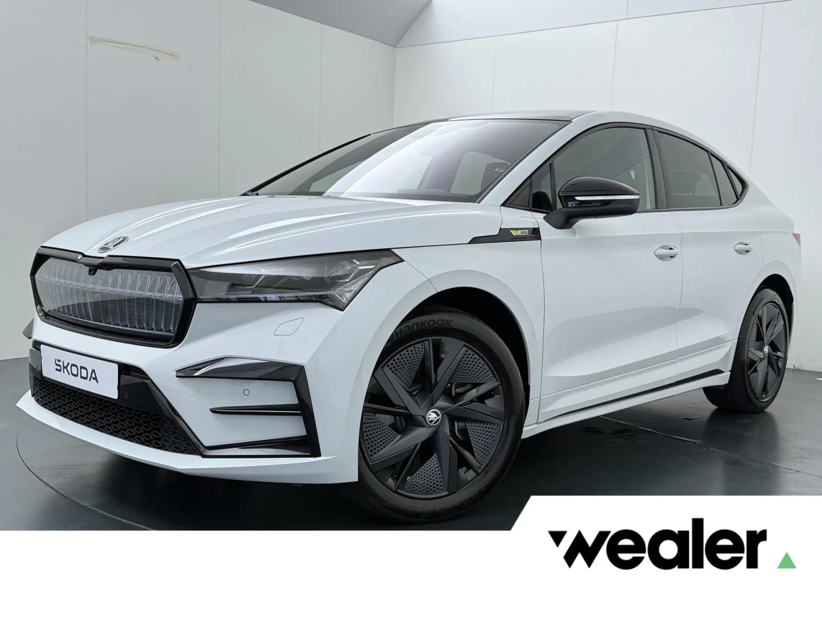Škoda Enyaq (2023) — foto 1