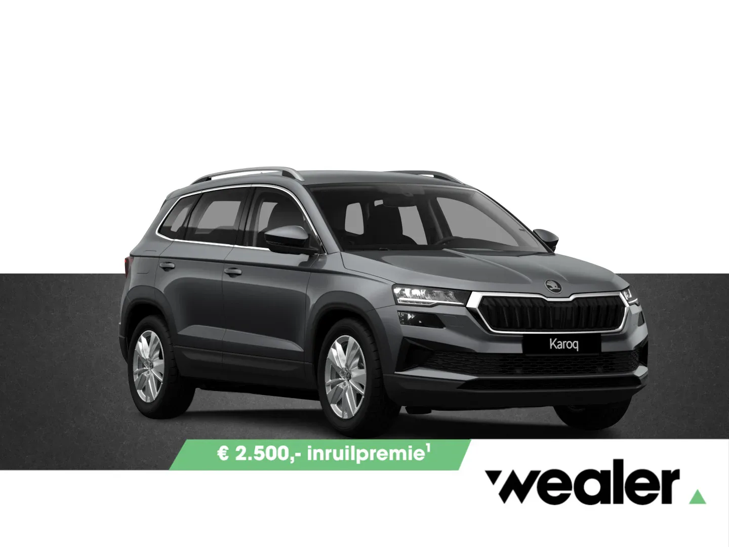 Škoda Karoq (2027) — foto 1