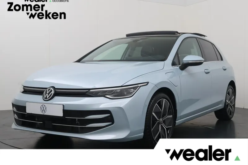 Volkswagen Golf (2026)