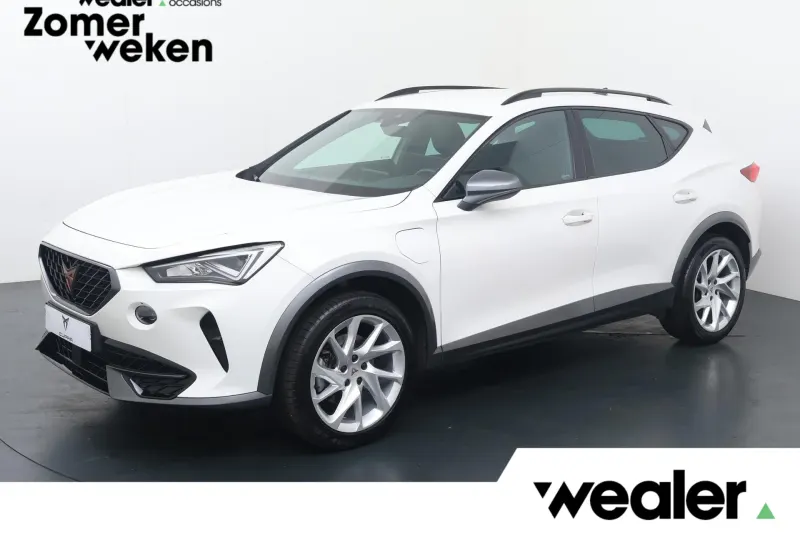CUPRA Formentor (2023)