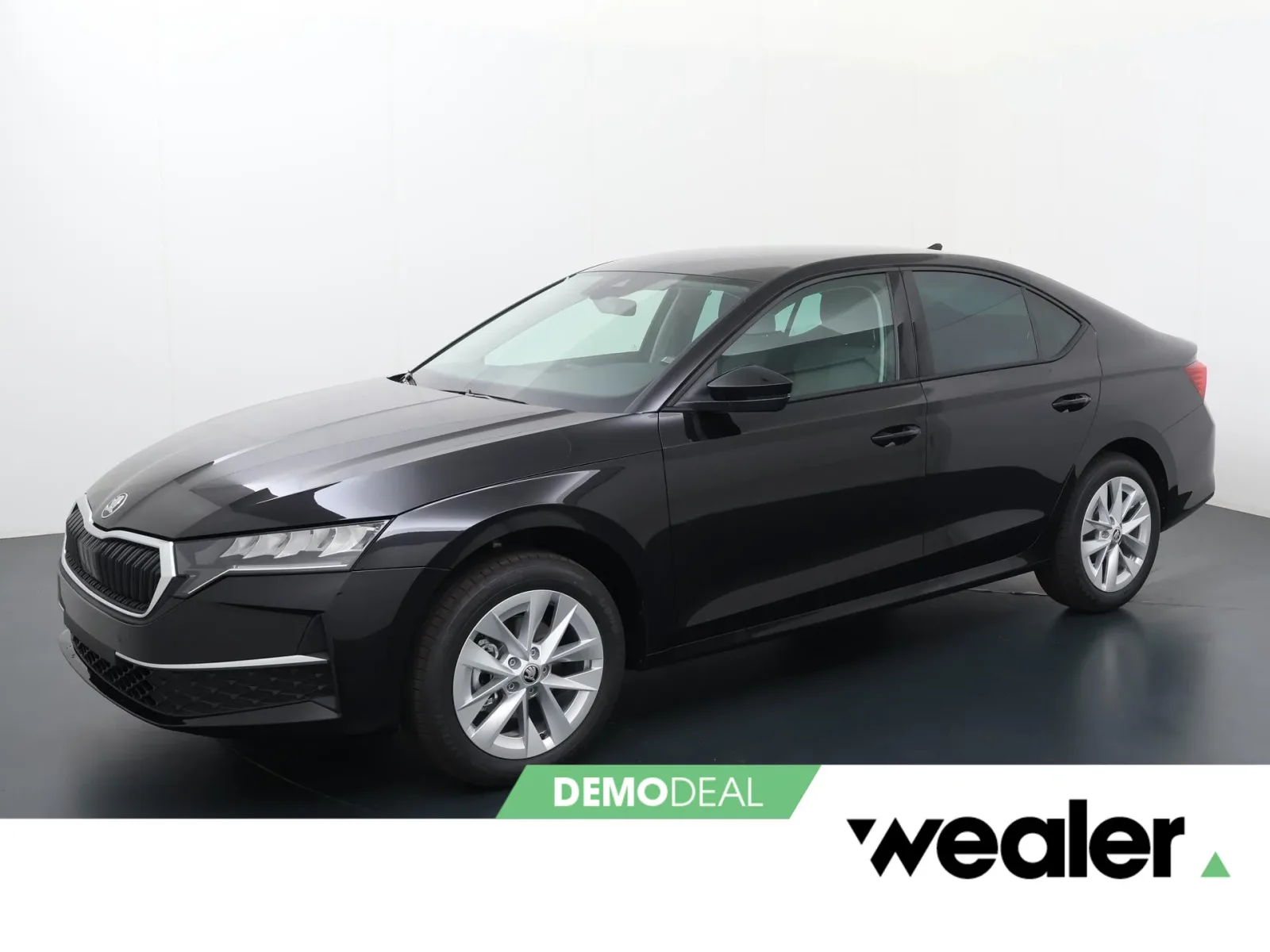 Škoda Octavia (2025) — foto 1