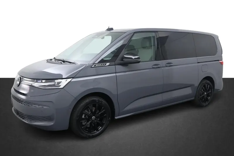 Volkswagen Multivan (2026)