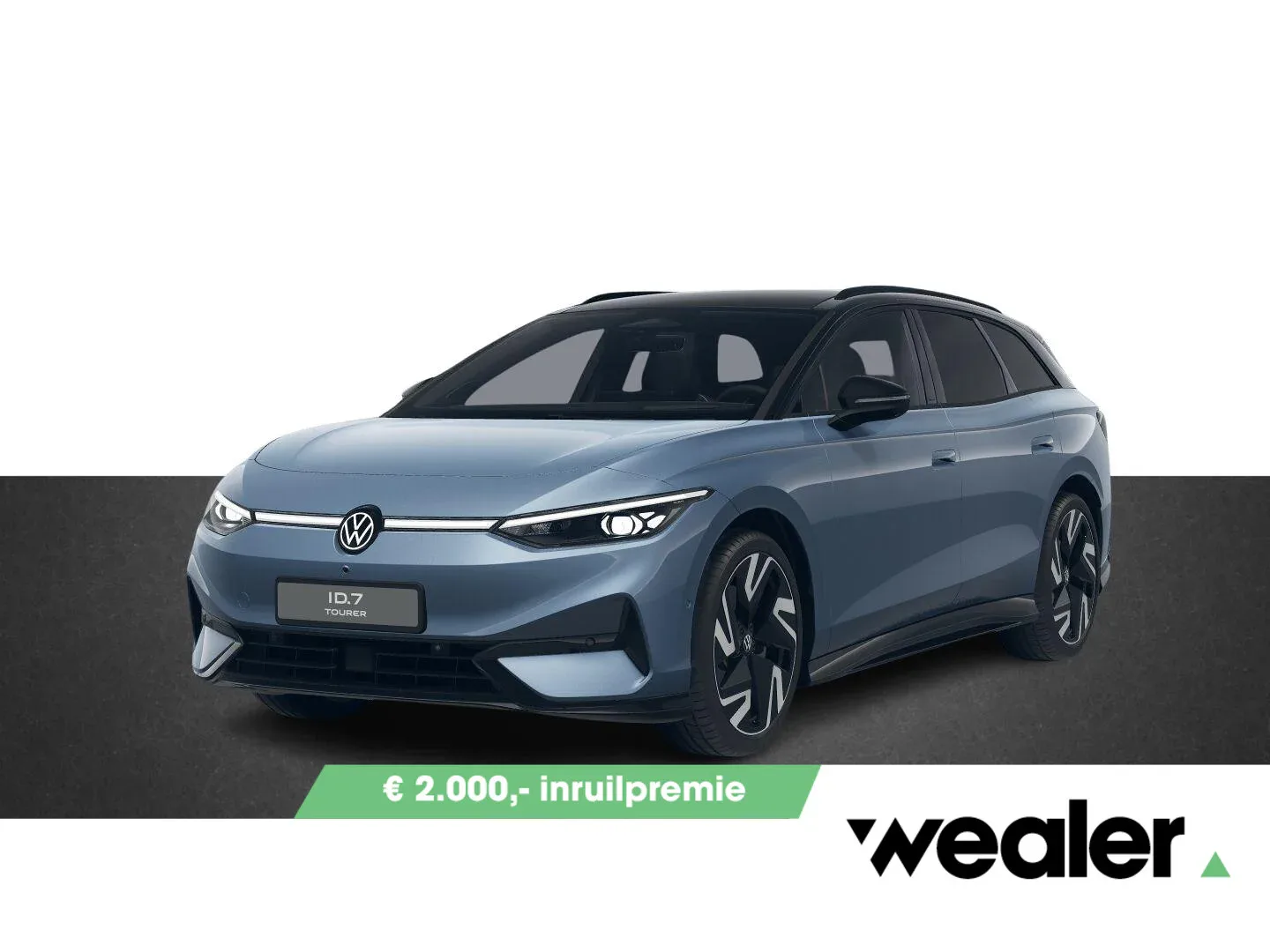 Volkswagen ID.7 (2026) — foto 1
