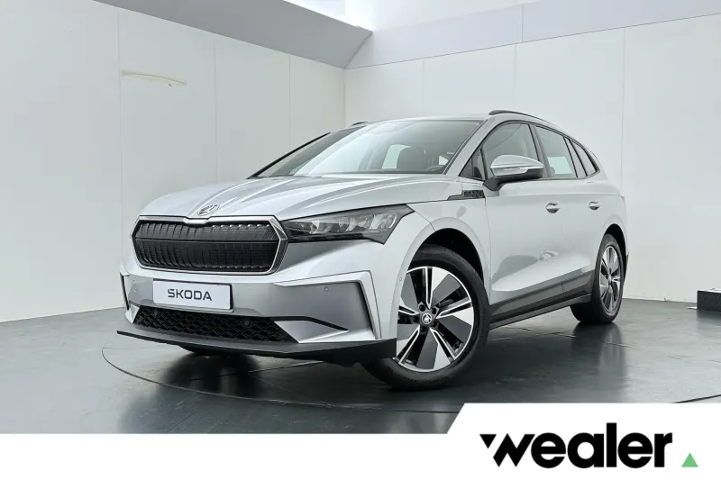 Škoda Enyaq (2022)