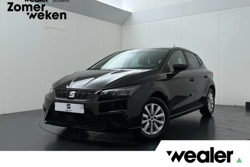 SEAT Ibiza (2023)