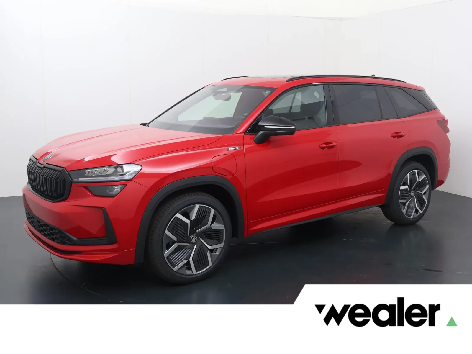 Škoda Kodiaq (2026) — foto 1