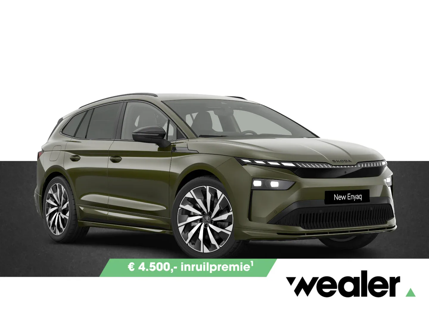 Škoda Enyaq (2027) — foto 1
