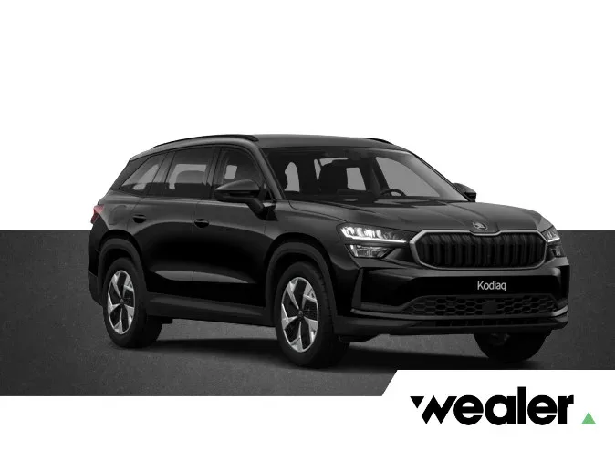 Škoda Kodiaq (2026) — foto 1