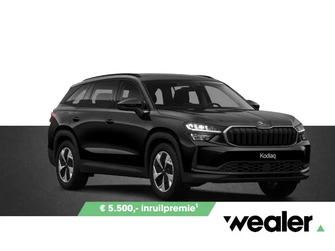 Škoda Kodiaq (2026) — foto 1