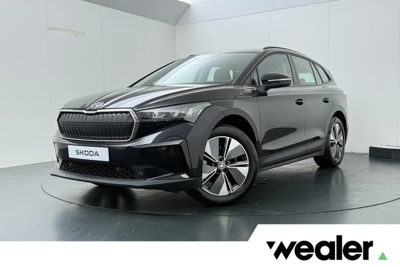 Škoda Enyaq (2022)
