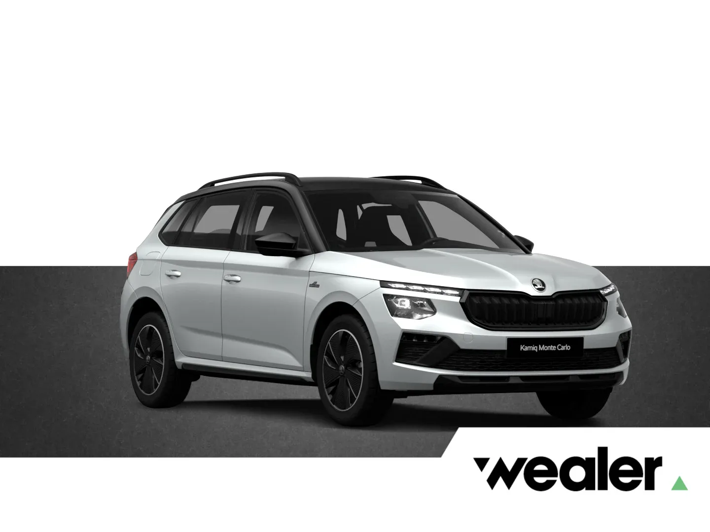 Škoda Kamiq (2026) — foto 1