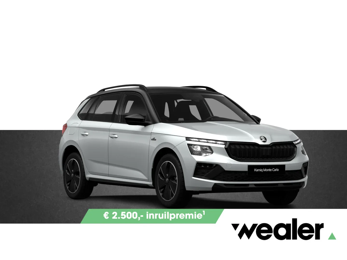 Škoda Kamiq (2027) — foto 1