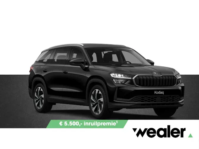 Škoda Kodiaq (2026) — foto 1