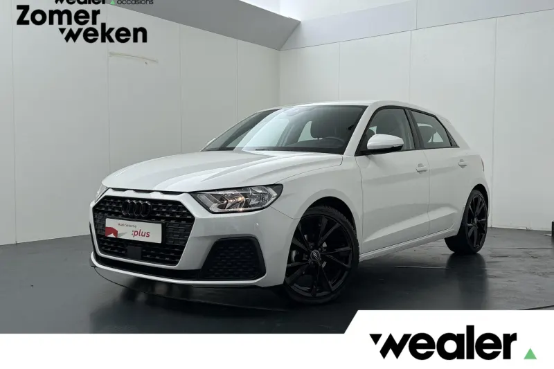 Audi A1 (2024)