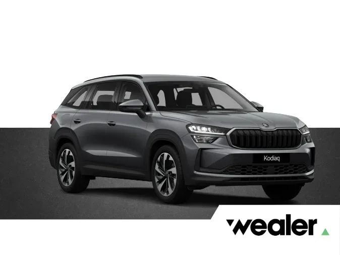 Škoda Kodiaq (0) — foto 1
