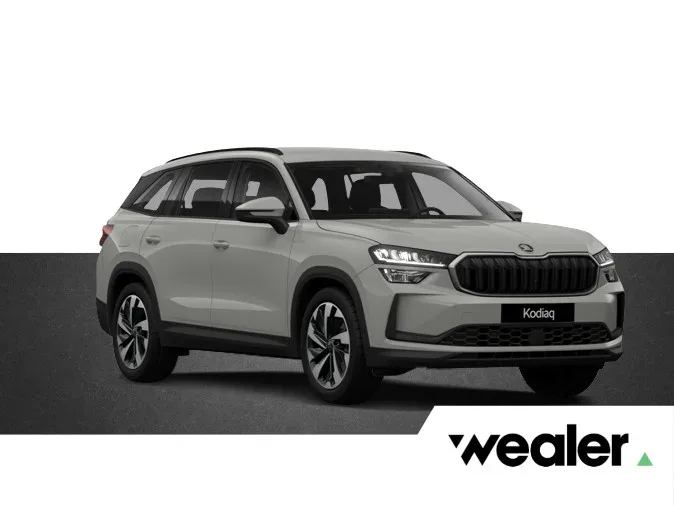 Škoda Kodiaq (2026) — foto 1
