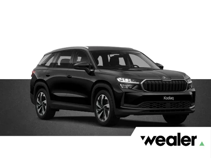 Škoda Kodiaq (2026) — foto 1