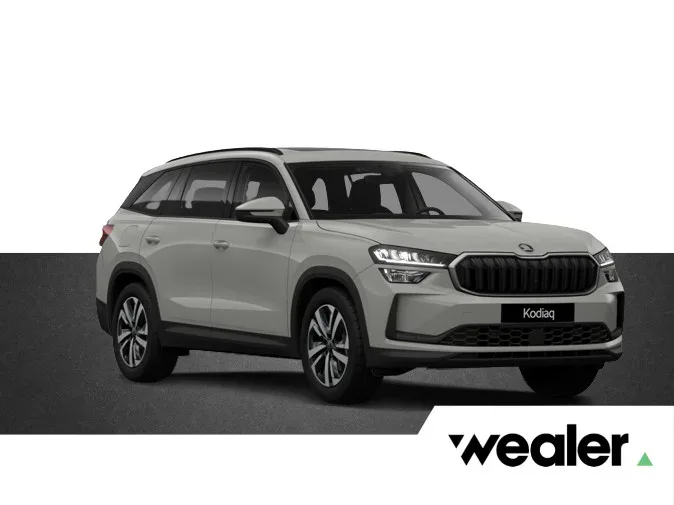 Škoda Kodiaq (2026) — foto 1