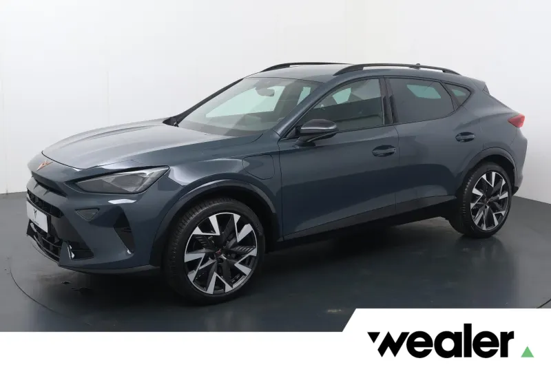 CUPRA Formentor (2024)