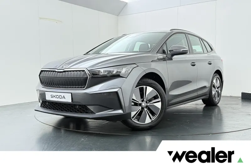 Škoda Enyaq (2022)