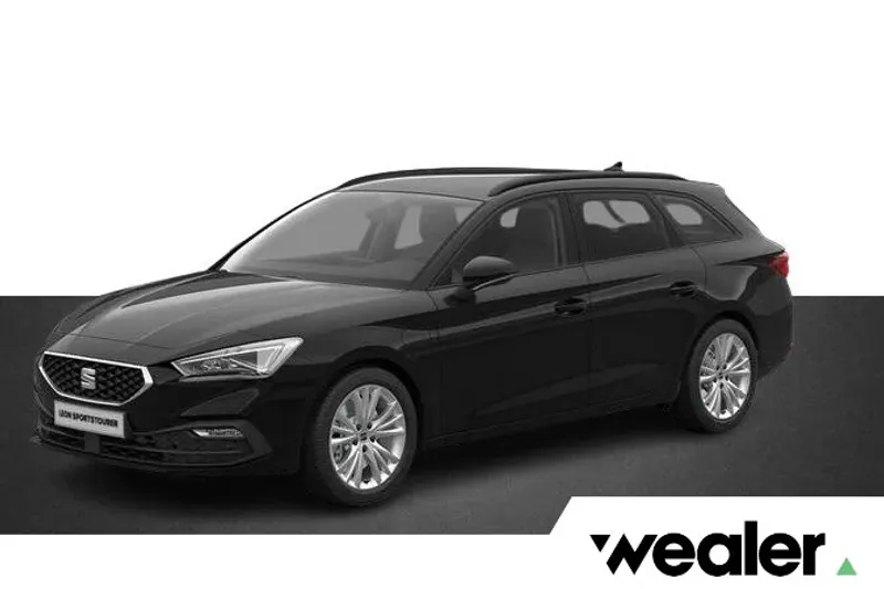 SEAT Leon Sportstourer (2026)