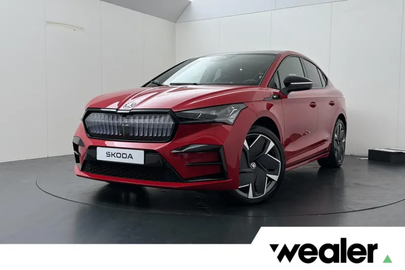 Škoda Enyaq (2023)