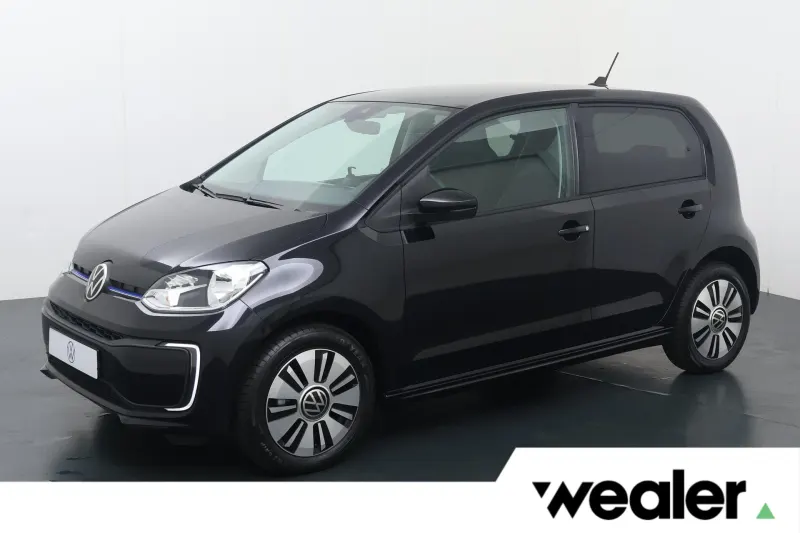 Volkswagen E-Up! (2025)