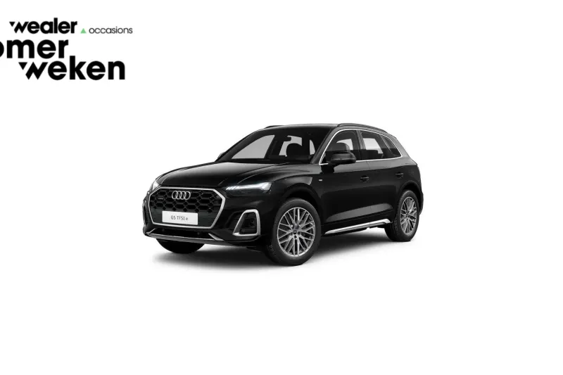 Audi Q5 (2024)