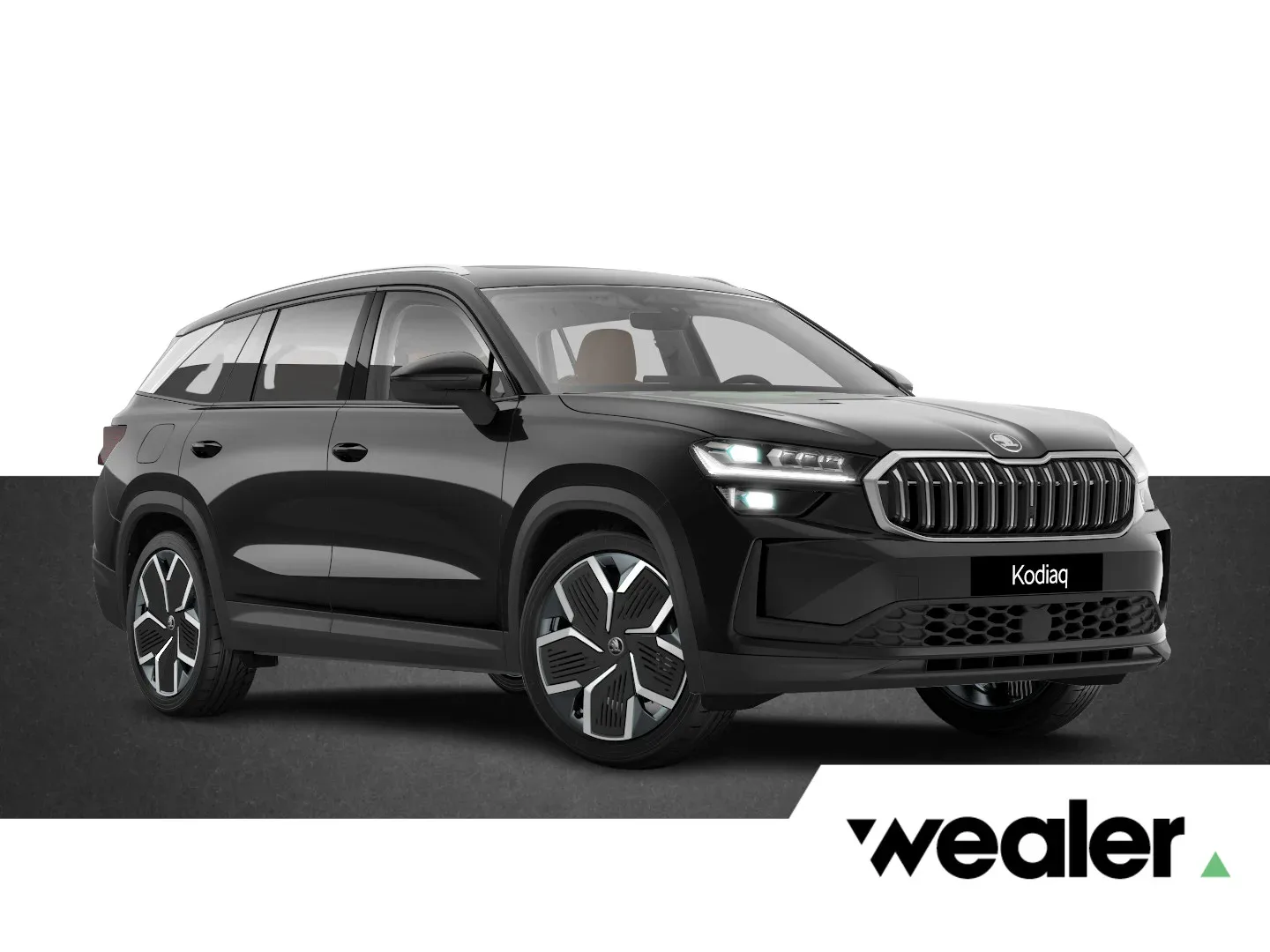 Škoda Kodiaq (2026) — foto 1