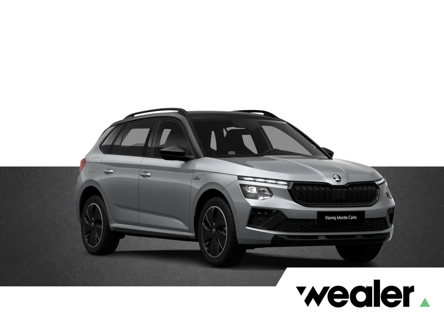 Škoda Kamiq (2026) — foto 1
