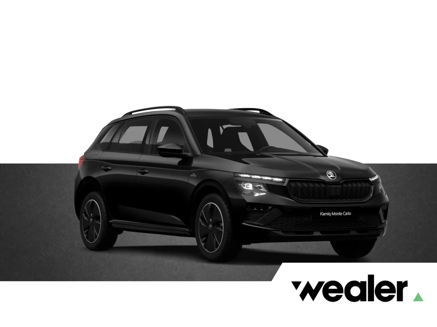 Škoda Kamiq (2026) — foto 1