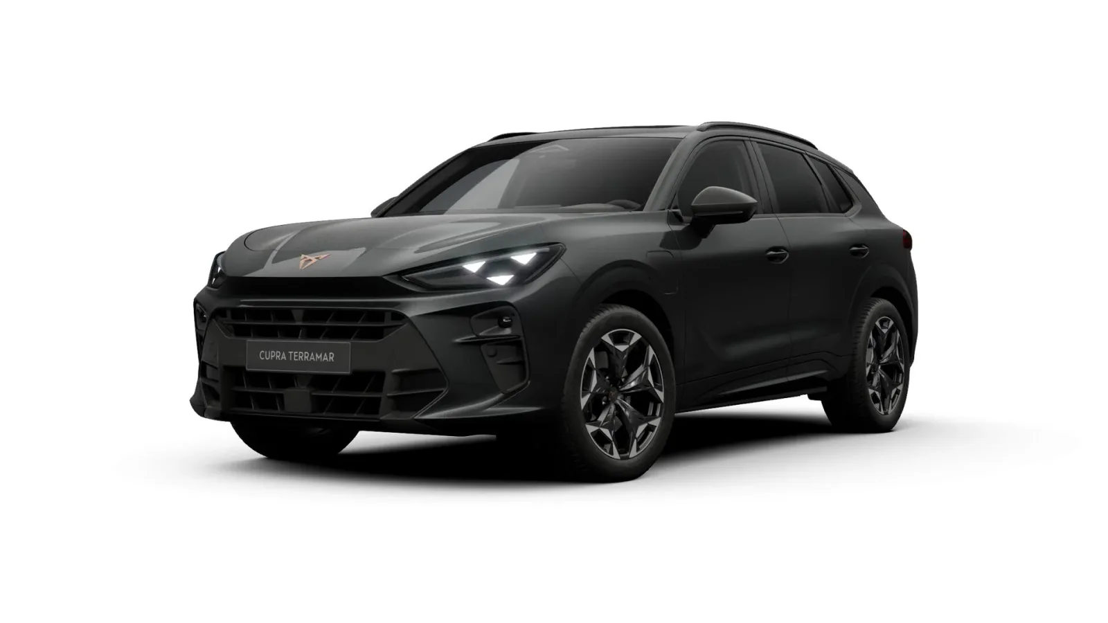 CUPRA Terramar (2026) — foto 1