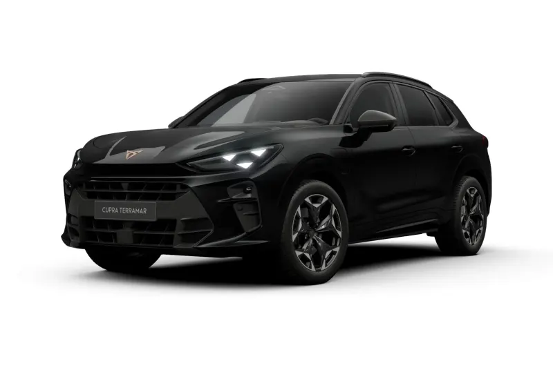 CUPRA Terramar (2026)