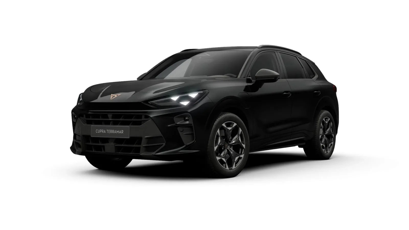 CUPRA Terramar (2026) — foto 1