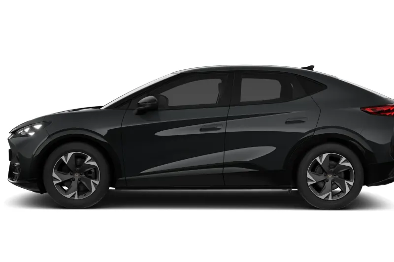 CUPRA Tavascan (2026)
