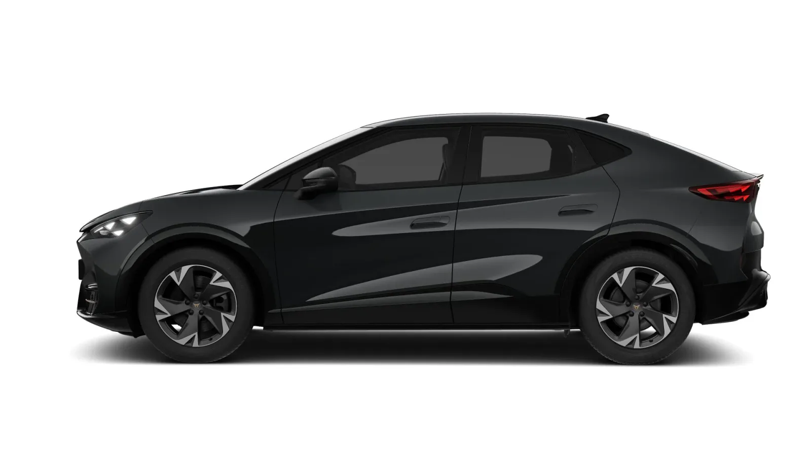 CUPRA Tavascan (2026) — foto 1