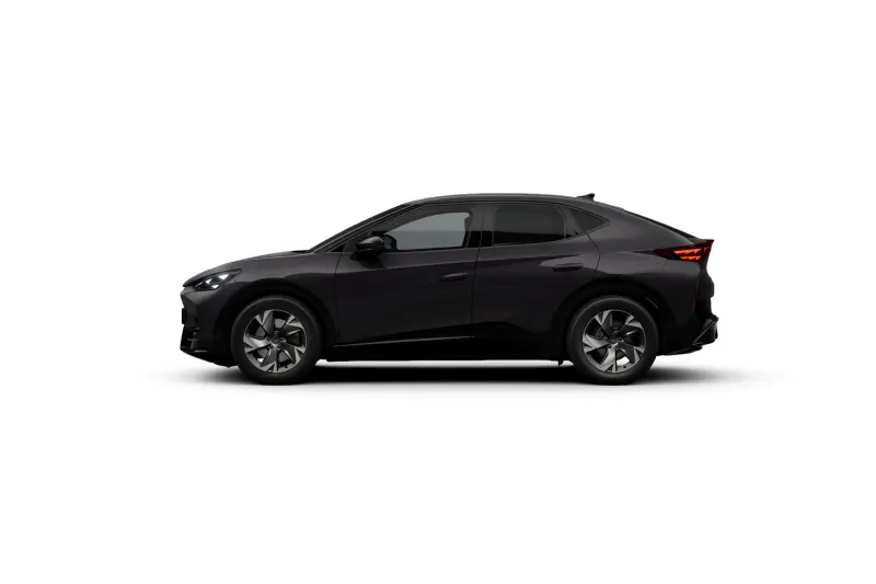 CUPRA Tavascan (2026)