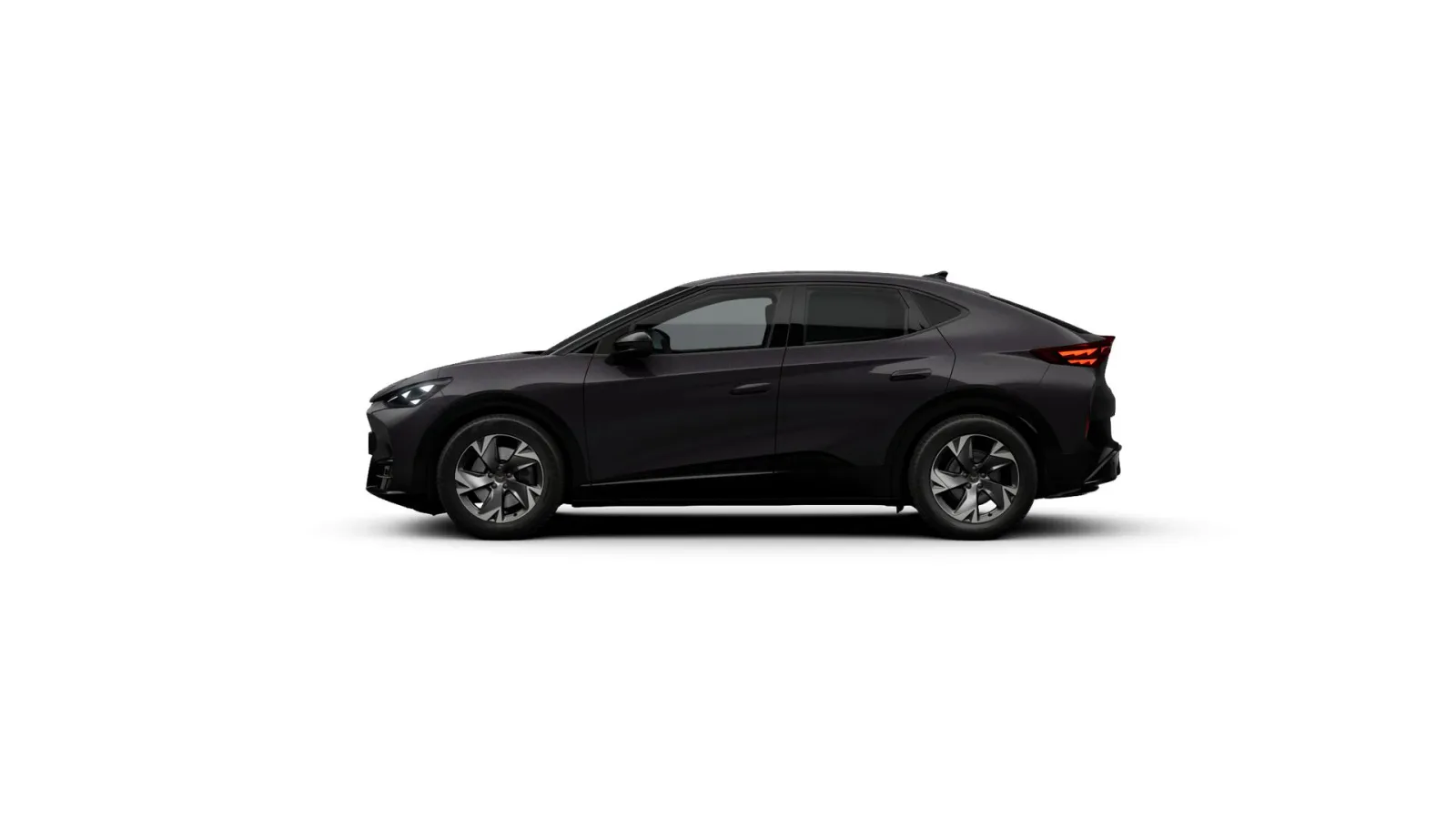 CUPRA Tavascan (2026) — foto 1