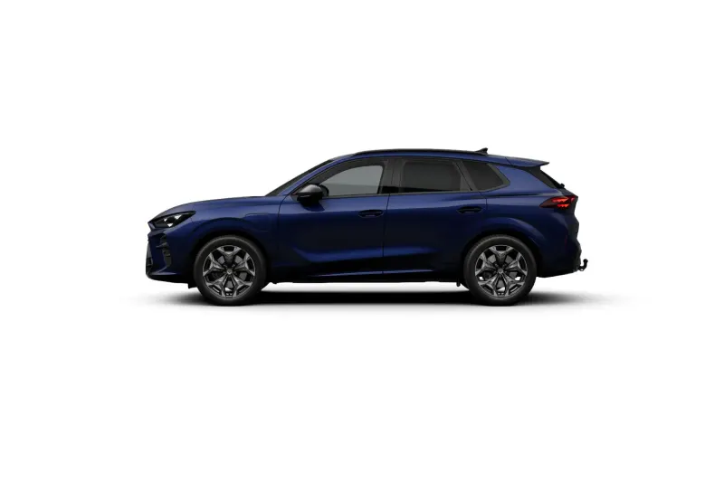 CUPRA Terramar (2026)