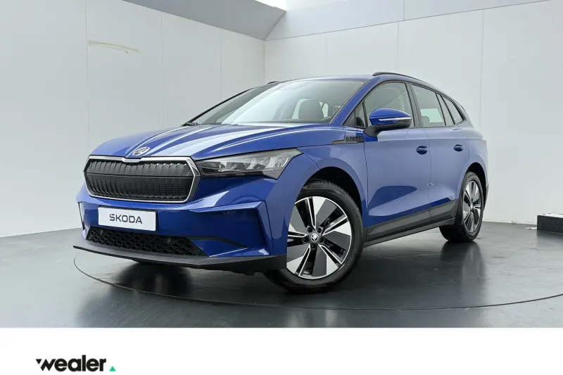 Škoda Enyaq (2023)