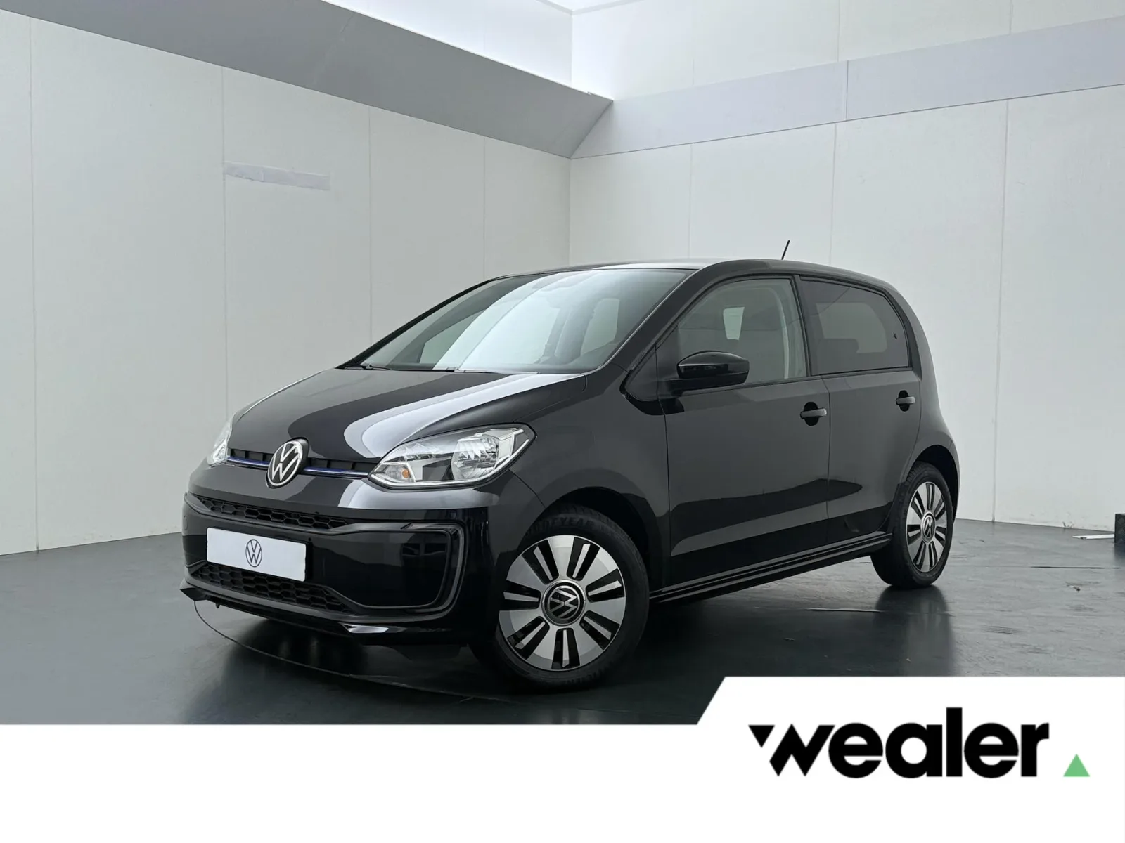 Volkswagen e-Up! (2025) — foto 1