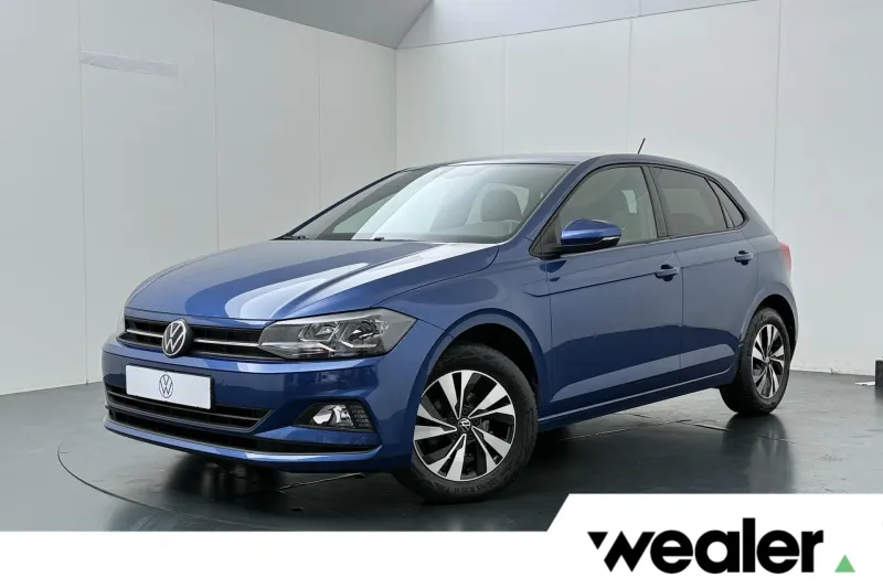 Volkswagen Polo (2021)