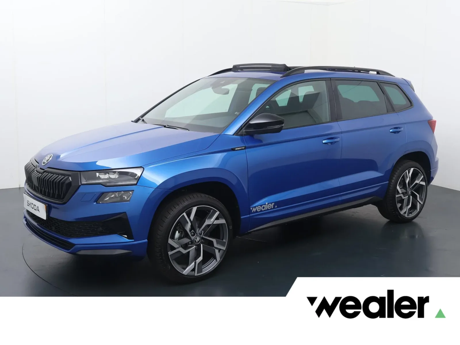 Škoda Karoq (2025) — foto 1