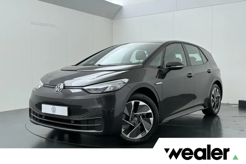 Volkswagen ID.3 (2021)