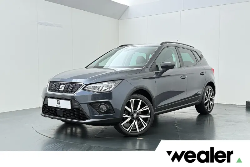 SEAT Arona (2021)