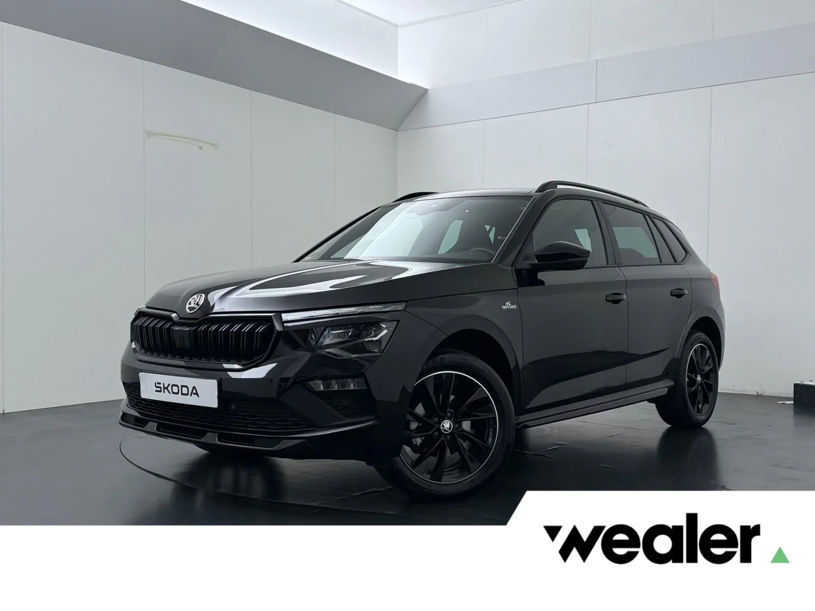 Škoda Kamiq (2025) — foto 1