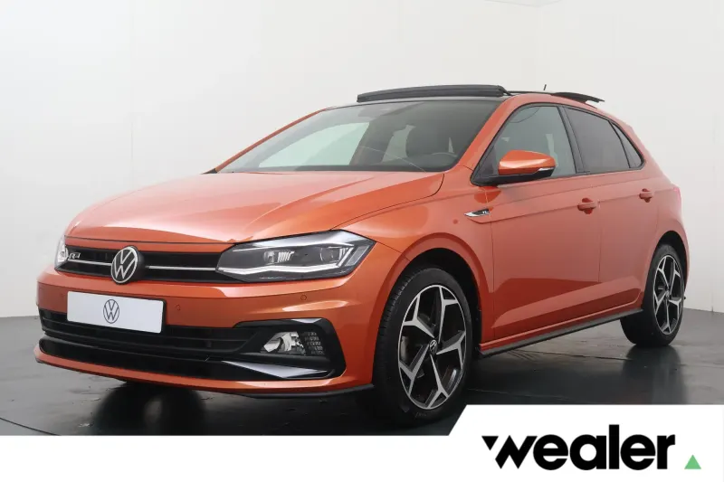 Volkswagen Polo (2021)